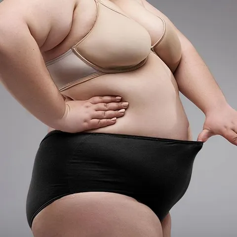 빅사이즈팬티 6XL 빅사이즈 부드러운 모달팬티