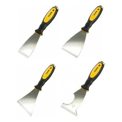 헤라 멀티 SCR-M75타지마 스크래퍼 끌칼 바닥칼