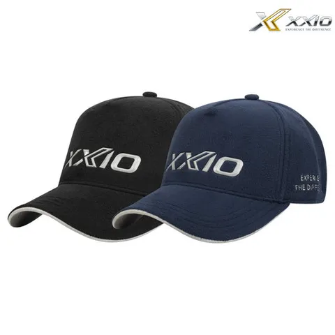 젝시오 21 겨울용 방한 남성 골프모자 GAH-20015l