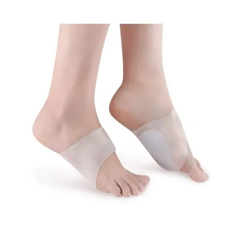 발바닥아치 실리콘 아치패드