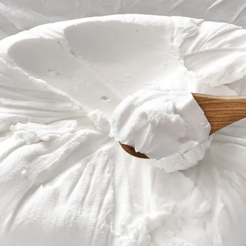 푸드앤플랜 무첨가 꾸덕꾸덕 진한 그릭요거트 대용량 1kg