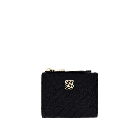 [ 롯데백화점 ][루이까또즈]미니지갑 SL1CB03BL