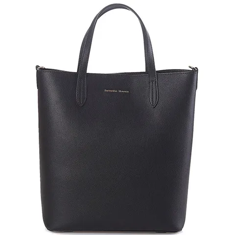 [ 롯데백화점 ][사만사타바사]어반S 토트백(블랙)_95381TT