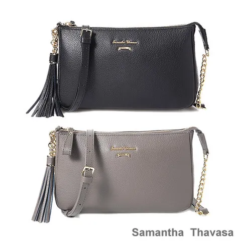 [ 롯데백화점 ][사만사타바사]라비 미니백_70301MI