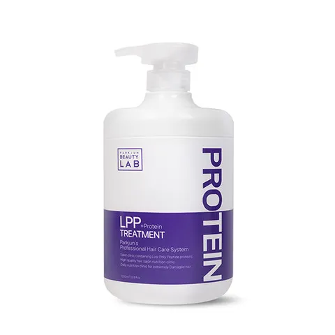 박준 LPP 단백질 트리트먼트 1000ml 화이트머스크 (리뉴얼)