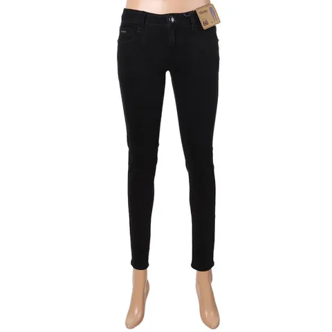 [ 롯데백화점 ][뱅뱅]여성스키니스판청바지(NQB621B)