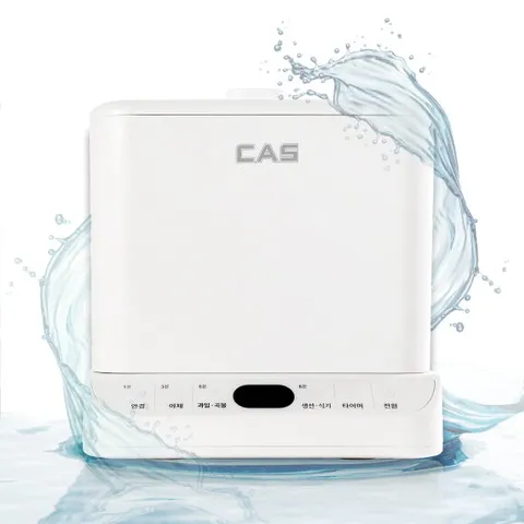 카스 과일야채 초음파 세척기 TG-PLUS1