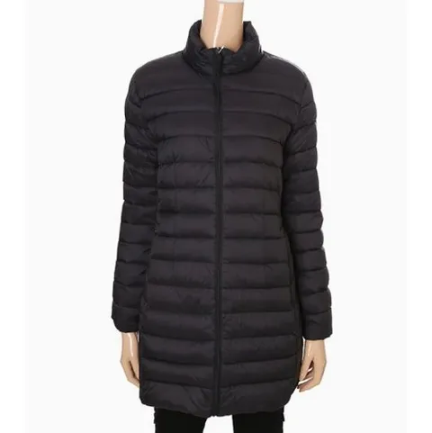 [ 롯데백화점 ][뱅뱅]여성 초경량 구스다운 점퍼 (GUE705)