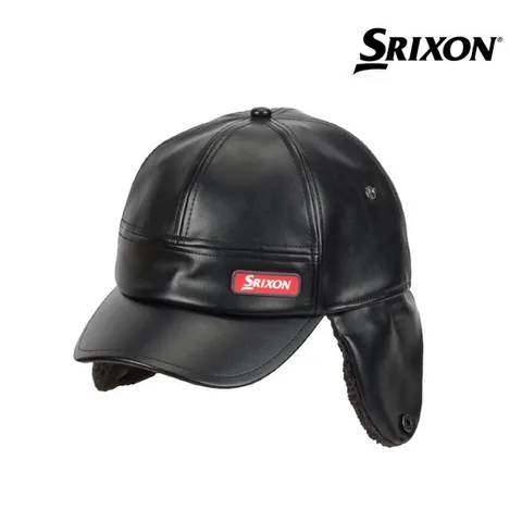 스릭슨 방한 남성 귀달이 겨울 모자 GAH-21027I