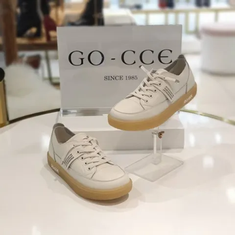 [ 현대백화점 ]고세 여성스니커즈 GZP5006B 2종 중 택1