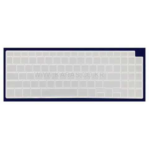 [실리스킨] LG 2022 그램16 16ZD95P-GX~ 키스킨-가성비굿 16인치