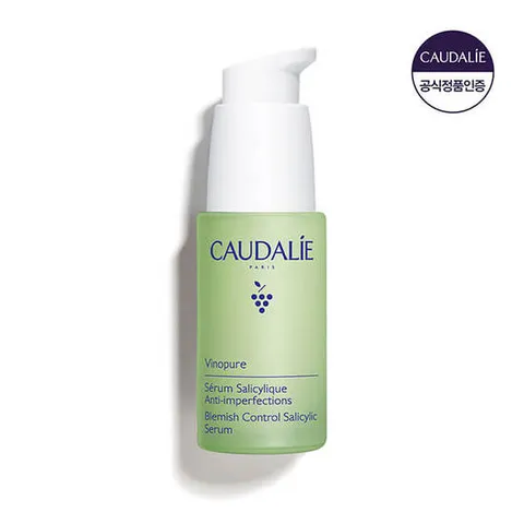 [유수분밸런싱] 꼬달리 비노쀠르 블레미쉬 컨트롤 세럼 30ml