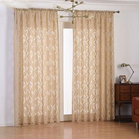 암막커텐 거실 창문 안방 가리개 레이스 암막 바란스 커튼 커텐