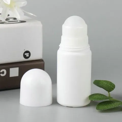 [마물샵] 공병 롤온 통 용기 50ml