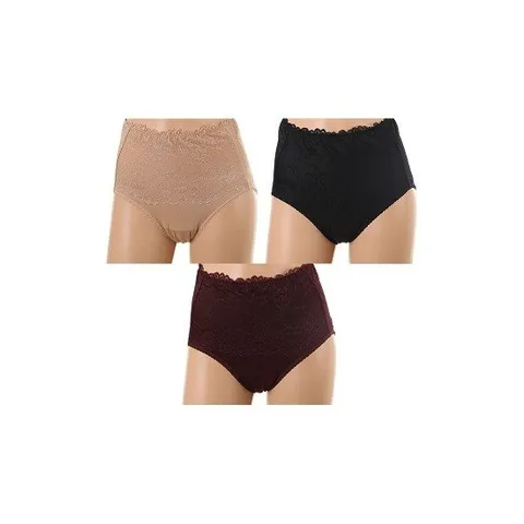 [ 롯데백화점 ][비비안]걱정없는 부인용 요실금팬티 PT7924