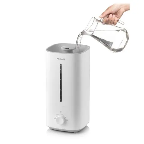 신일 초음파 가습기 SUH-M220EB 4.5리터 간편세척