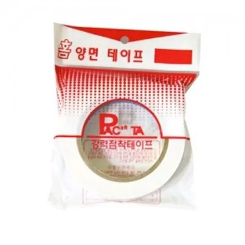 RT 양면 테이프 투명 테이프 접착 몰딩 테이프 대 45mm