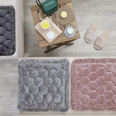 슬립투포 웜하이브 방석 자동차 사무실 식탁 소파