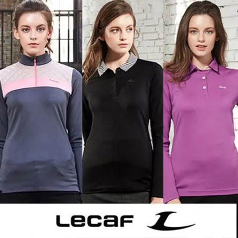 [삼정]여성 헤리티지 간절기 티셔츠 3종 세트