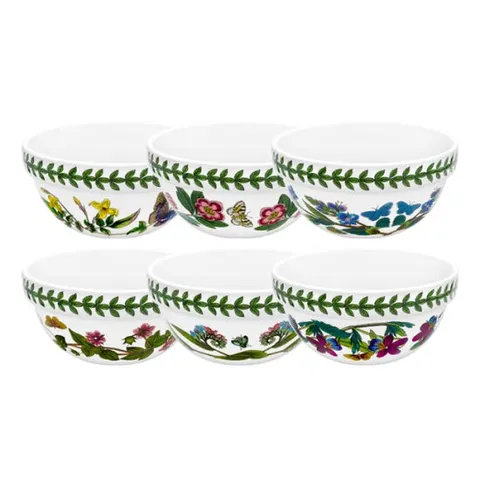 포트메리온 보타닉가든 밥공기 2p