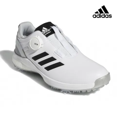 아디다스 여성 EQT 보아 골프화 GX7527