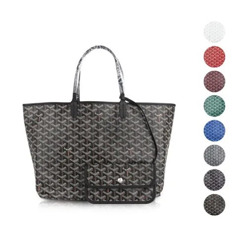 (쇼핑백포함) 고야드백 쇼퍼 생루이 PM SAINT LOUIS 택1 (이너백증정)