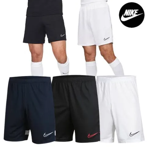 나이키 드라이핏 아카데미 남자 트레이닝 반바지 CW6107 5종택1