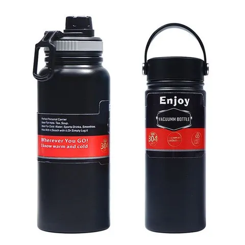 RT 대용량 솔리드 스포츠 텀블러 600ml/800ml
