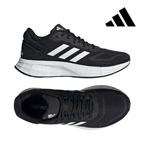 [정가 89,000] [220,225,230,235mm] 아디다스 여성용 듀라모 런닝화-GX0709