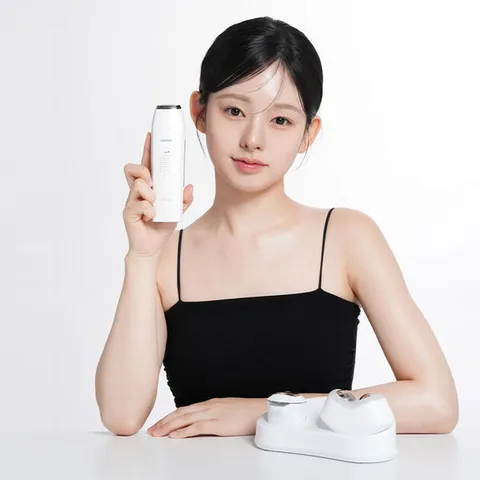 바나브[쿠폰혜택]UP7 더 멀티(4세대 니들프리MTS + 흡수갈바닉 + 듀얼탄력 헤드)