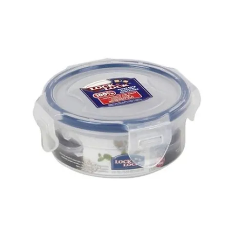 RT 락앤락 클래식 원형밀폐용기 소 140ml 반찬통