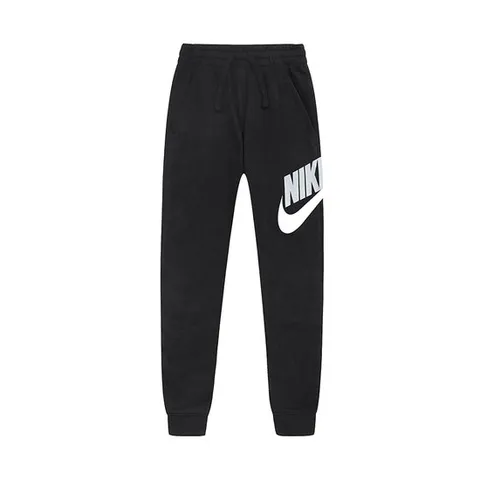 나이키 NSW 클럽 HBR 하이브리드 기모 츄리닝 바지 DA5116-010