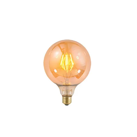 LED 에디슨 G95 원형 3W (전구색)