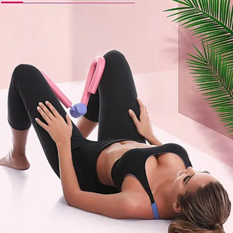 여성운동기구 케겔운동 버터플라이 요실금 골반교정 다리살제거