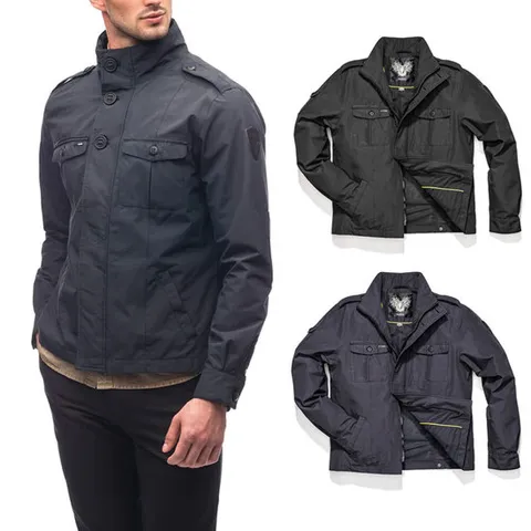 노비스 남성 아우터 ADMIRAL