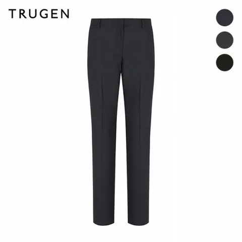 [트루젠]() 컴포트 사이드 밴딩 슬랙스 팬츠(TGAS2-MPL700)