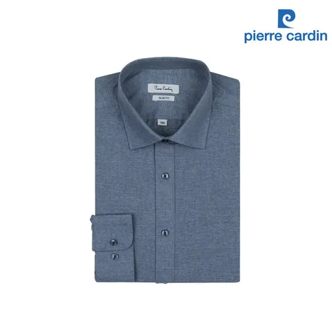 [피에르가르뎅] 카치온 솔리드 드레스셔츠 PMDS1953