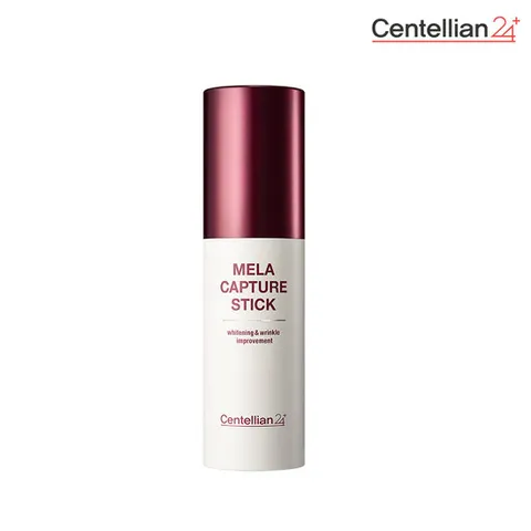 센텔리안24 마데카 멜라 캡처 스틱 10ml 미백 주름 기능성 브라이트닝 기미 TECA 영양 탄력 수분 진정 ALL