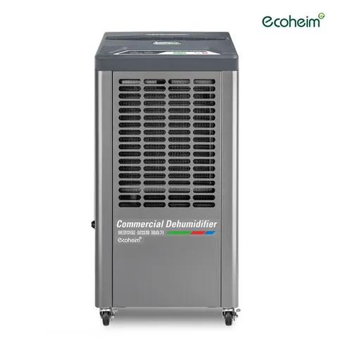 에코하임 대용량 제습기 산업용 업소용 AD-60COP 펌프형