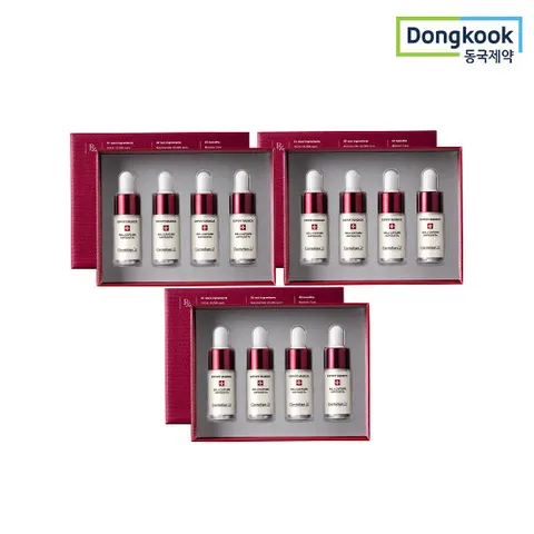 센텔리안24 마데카 멜라캡처앰플RX 7ml 4개입 x3개