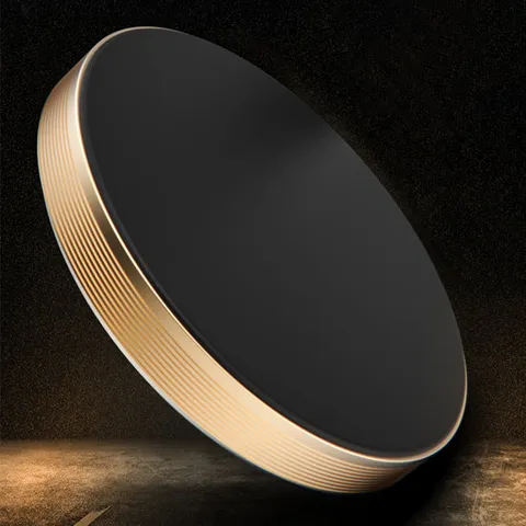 올리보 핸드폰 거치대 자석원형