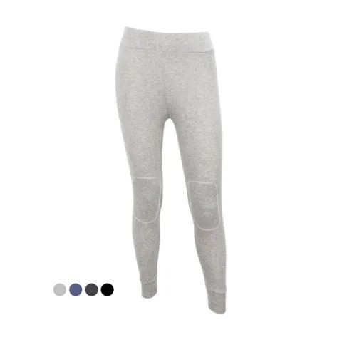 무릎 패치 레깅스 EW0004