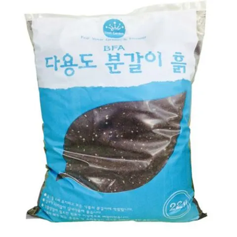 BFA 다용도분갈이흙 22L