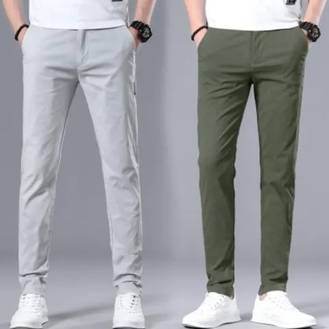 [슈썸] 5컬러 남성캐주얼팬츠 일자바지 면바지 IS-GFP08