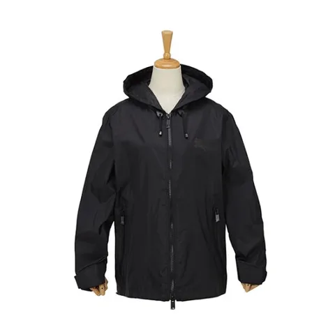 버버리  WINCHESTER 바람막이 자켓