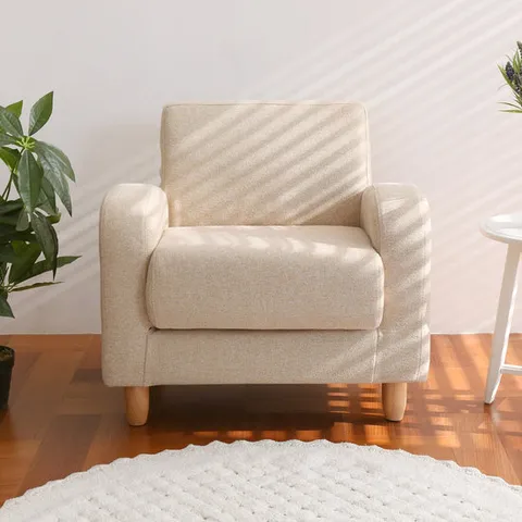 콤보 1인 소파 2color