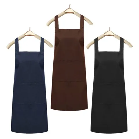 생활만렙 [체험특가] H형 방수 앞치마 행주 주방 욕실 청소 위생