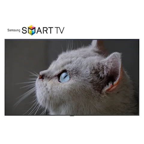 삼성 50인치 4K UHD TV 50TU7000 스마트 티비 리퍼 지방벽걸이