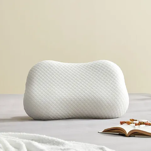 [모던하우스] 땅콩형 메모리폼 베개 50X30