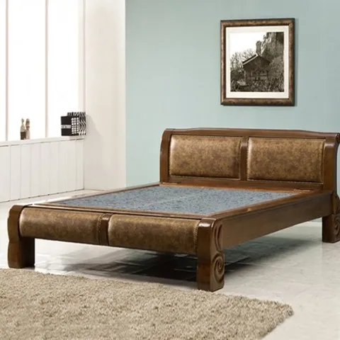 [구들장] 금강Q 퀸 칠보석 돌침대